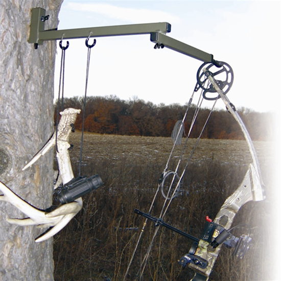 HME BETTER BOW HANGER  - Hunting Accessories